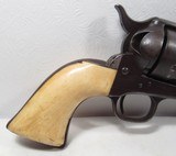 Colt U.S. Ainsworth Buy Back – Made 1874 - 2 of 23