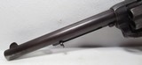 Colt U.S. Ainsworth Buy Back – Made 1874 - 10 of 23