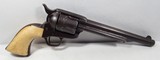 Colt U.S. Ainsworth Buy Back – Made 1874 - 1 of 23
