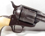 Colt U.S. Ainsworth Buy Back – Made 1874 - 3 of 23