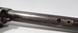 Colt U.S. Ainsworth Buy Back – Made 1874 - 21 of 23