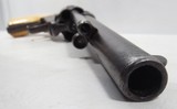Colt U.S. Ainsworth Buy Back – Made 1874 - 23 of 23