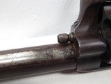 Colt U.S. Ainsworth Buy Back – Made 1874 - 22 of 23