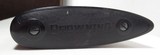 Browning Superposed 20 ga. – Made 1955 - 22 of 22