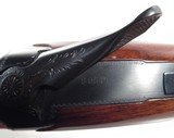 Browning Superposed 20 ga. – Made 1955 - 15 of 22