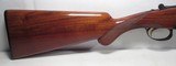 Browning Superposed 20 ga. – Made 1955 - 8 of 22