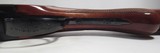 Browning Superposed 20 ga. – Made 1955 - 20 of 22