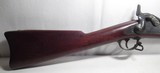 U.S. Springfield 1873 Trapdoor Rifle - 2 of 24