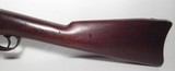 U.S. Springfield 1873 Trapdoor Rifle - 8 of 24