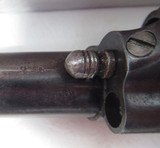 Colt U.S. Cavalry - Casey Inspected - 23 of 24