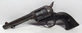 Colt SAA 45 Shipped to Lufkin, Texas 1900 - 5 of 21