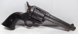 Colt SAA 45 Shipped to Lufkin, Texas 1900 - 1 of 21
