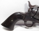 Colt SAA 45 Shipped to Lufkin, Texas 1900 - 2 of 21