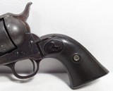 Colt SAA 45 Shipped to Lufkin, Texas 1900 - 6 of 21