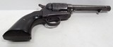 Colt SAA 45 Shipped to Lufkin, Texas 1900 - 16 of 21