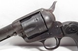 Colt SAA 45 Shipped to Lufkin, Texas 1900 - 7 of 21