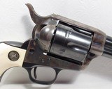 Colt SAA - Very High Condition – Shipped 1925 - 9 of 21