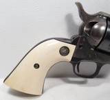 Colt SAA - Very High Condition – Shipped 1925 - 8 of 21