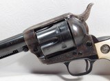 Colt SAA - Very High Condition – Shipped 1925 - 3 of 21