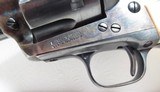Colt SAA - Very High Condition – Shipped 1925 - 4 of 21