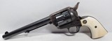 Colt SAA - Very High Condition – Shipped 1925 - 1 of 21
