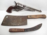 Colt SAA 45 & Ranch Marked Items - 1 of 23