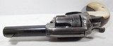 Colt SAA Bisley .41 Sheriff’s Model – Made 1901 - 13 of 22