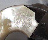 Colt SAA Bisley .41 Sheriff’s Model – Made 1901 - 4 of 22
