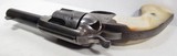 Colt SAA Bisley .41 Sheriff’s Model – Made 1901 - 14 of 22