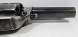 Colt SAA Bisley .41 Sheriff’s Model – Made 1901 - 19 of 22