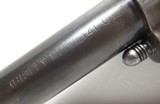 Colt SAA Bisley .41 Sheriff’s Model – Made 1901 - 12 of 22