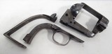 Colt SAA Frame, Trigger Guard, and Backstrap – Made 1878 - 1 of 16