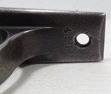 Colt SAA Frame, Trigger Guard, and Backstrap – Made 1878 - 10 of 16