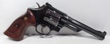 Smith & Wesson Model 27-2 - 1 of 20