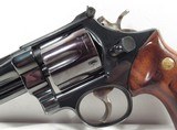 Smith & Wesson Model 27-2 - 8 of 20