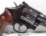 Smith & Wesson Model 27-2 - 3 of 20