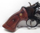 Smith & Wesson Model 27-2 - 2 of 20