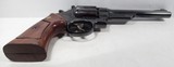 Smith & Wesson Model 27-2 - 16 of 20