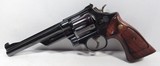 Smith & Wesson Model 27-2 - 6 of 20
