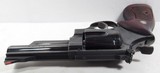 Smith & Wesson Model 29-2 – S Frame - Circa 1965 - 13 of 20