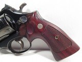 Smith & Wesson Model 29-2 – S Frame - Circa 1965 - 2 of 20