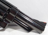 Smith & Wesson Model 29-2 – S Frame - Circa 1965 - 11 of 20