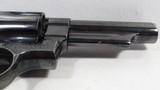 Smith & Wesson Model 29-2 – S Frame - Circa 1965 - 19 of 20