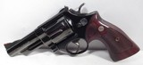 Smith & Wesson Model 29-2 – S Frame - Circa 1965 - 1 of 20
