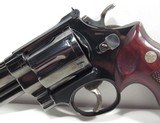 Smith & Wesson Model 29-2 – S Frame - Circa 1965 - 3 of 20