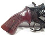 Smith & Wesson Model 29-2 – S Frame - Circa 1965 - 9 of 20
