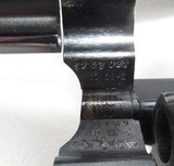 Smith & Wesson Model 29-2 – S Frame - Circa 1965 - 5 of 20