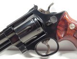 Smith & Wesson Model 29-2 Made 1979 - 8 of 20