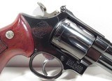 Smith & Wesson Model 29-2 Made 1975-76 - 10 of 20