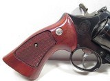 Smith & Wesson Model 29-2 Made 1975-76 - 9 of 20